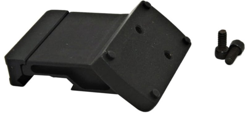 Precision Reflex Vortex Venom 45 Degree Red Dot Mount (Docter)