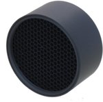 March Scopes Honeycomb Hood for Rifle Scope (All-Metal, 7075 Aluminum)