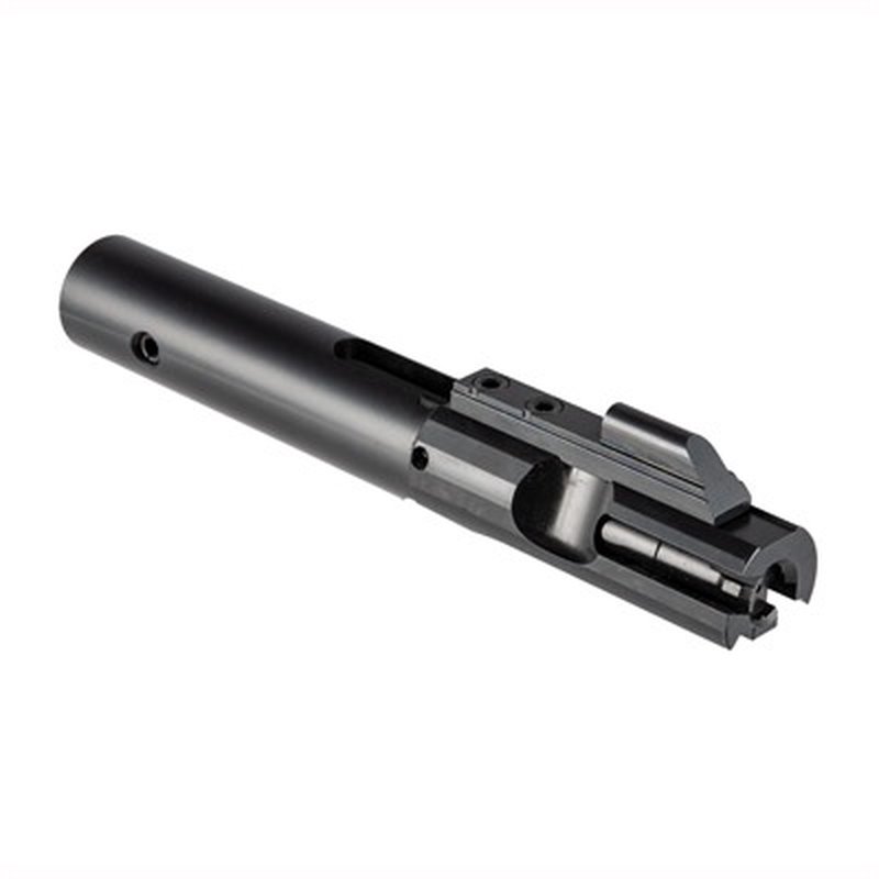 Brownells BRN AR-15 9mm Glock Pattern Bolt Assembly Nitride