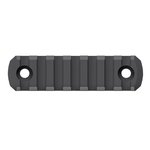 Magpul MAG582 M-LOK 3.3in 7-Slot Aluminum Rail for AR-15 Mid-Length