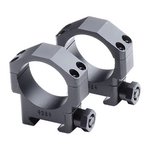 Badger Ordnance 306-61 34mm Standard 1.125 Inch Steel Ring Set
