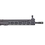 LWRC ICMKII 5.56mm 10 in Short-Stroke Gas Piston Upper (1/2x28, Black)