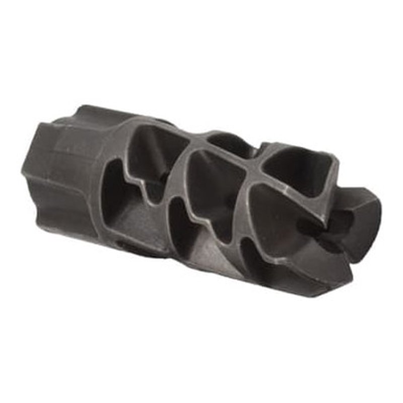 Operators Suppressor Systems OSS Bannar Bravo Muzzle Brake 7.62 M14x1 LH