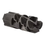 Operators Suppressor Systems OSS Bannar Bravo Muzzle Brake 7.62 M14x1 LH