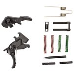 Hiperfire HIPERTOUCH Genesis AR-15 Trigger Assembly HPTG Single-Stage 2.5–3.5 lb