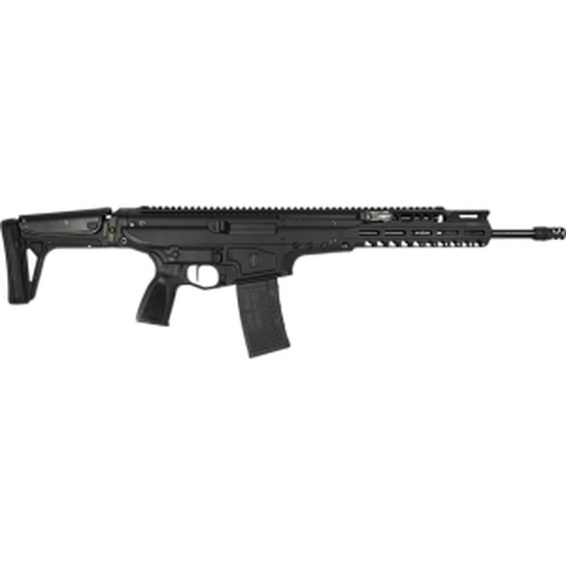 PWS U2E14RB11-1F UXR Elite Rifle 300 Blackout 14.5