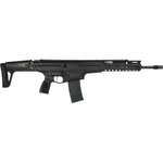 PWS U2E14RB11-1F UXR Elite Rifle 300 Blackout 14.5