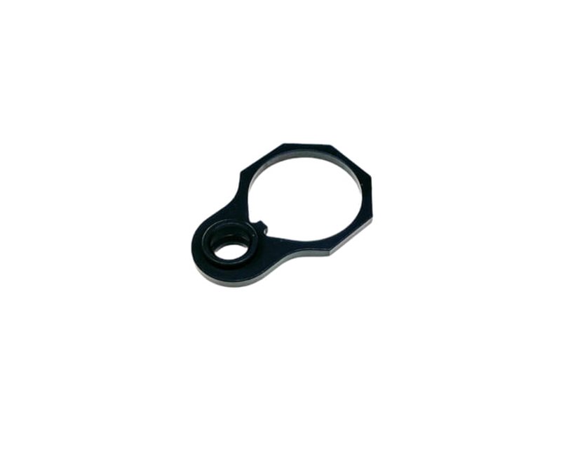 Jacob Grey AR-15 Quick Detach Receiver End Plates (QD Sling Swivel)