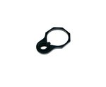 Jacob Grey AR-15 Quick Detach Receiver End Plates (QD Sling Swivel)