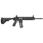 Umarex HK 416 22 LR Semi-Auto Rifle 16.1 Inch Barrel
