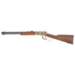 Rossi Rio Bravo 22 LR Lever Action Rifle 18 Inch Walnut