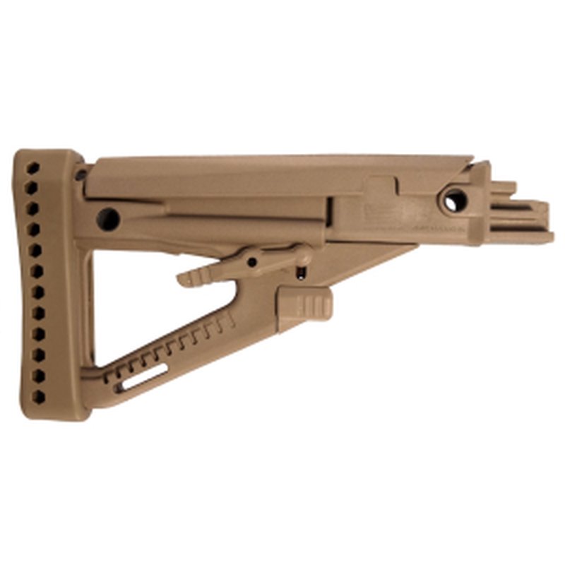 Archangel OPFOR Stock AK-47 Desert Tan