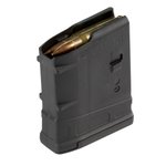 Magpul PMAG 10-Round LR/SR Gen M3 7.62x51 Magazine Black