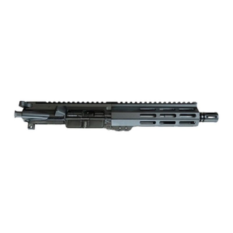 One Horse OH-CU03 7.5 Inch 5.56 NATO Complete Upper