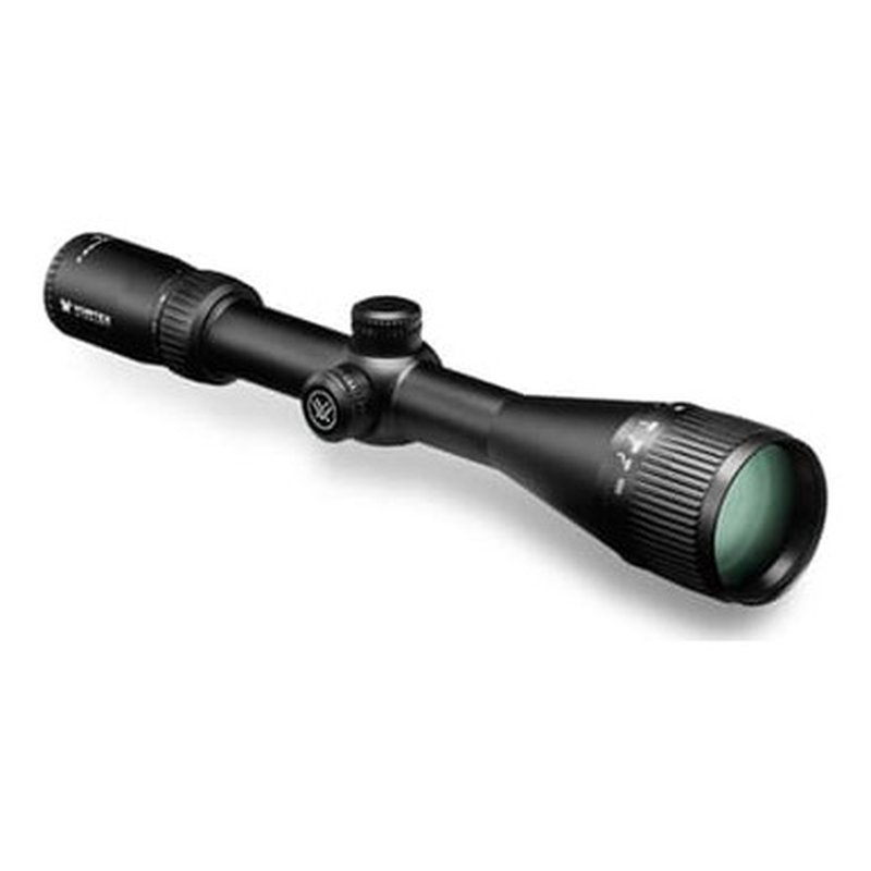 Vortex Optics Crossfire II 6-24x50 AO Riflescope V-Plex