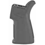 Reptilia CQG Pistol Grip Black Fits AR Rifles 100-010