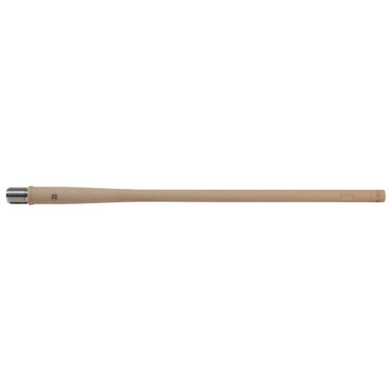 Accuracy International AXMC .243 Win 26" 5/8-24 Barrel Pale Brown