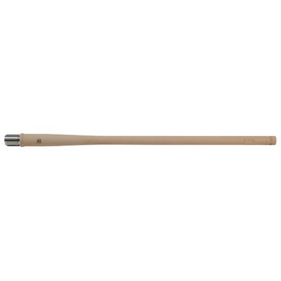 Accuracy International AXMC .243 Win 26" 5/8-24 Barrel Pale Brown
