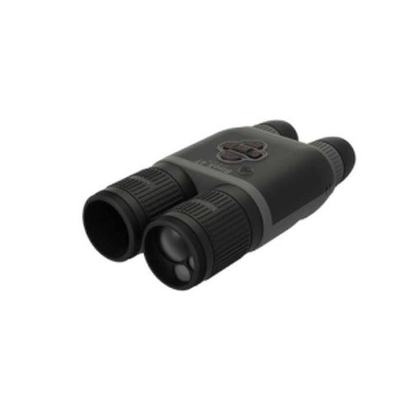 ATN NIGHT VISION Binox-4T 384-1.25-5x, 384x288, 19mm, Thermal