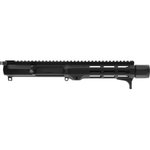 Maxim Defense MD9 908 AR-15 Upper Receiver Assembly 9mm Luger 8.5" Barrel Black