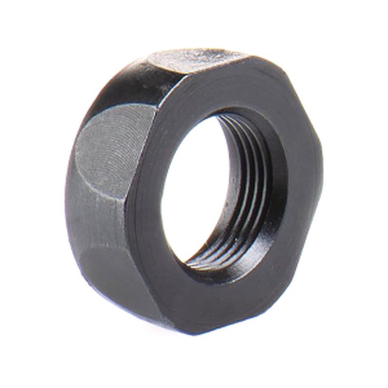 Ultradyne Muzzle Device Nut 5/8"-24 1" Barrel Stainless Steel Nitride