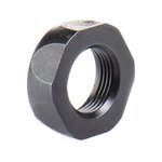 Ultradyne Muzzle Device Nut 5/8"-24 1" Barrel Stainless Steel Nitride