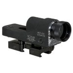 Trijicon 1x24 Reflex Amber Dot 4.5 MOA Red Dot Sight RX01NSN Flattop Adapter Filter