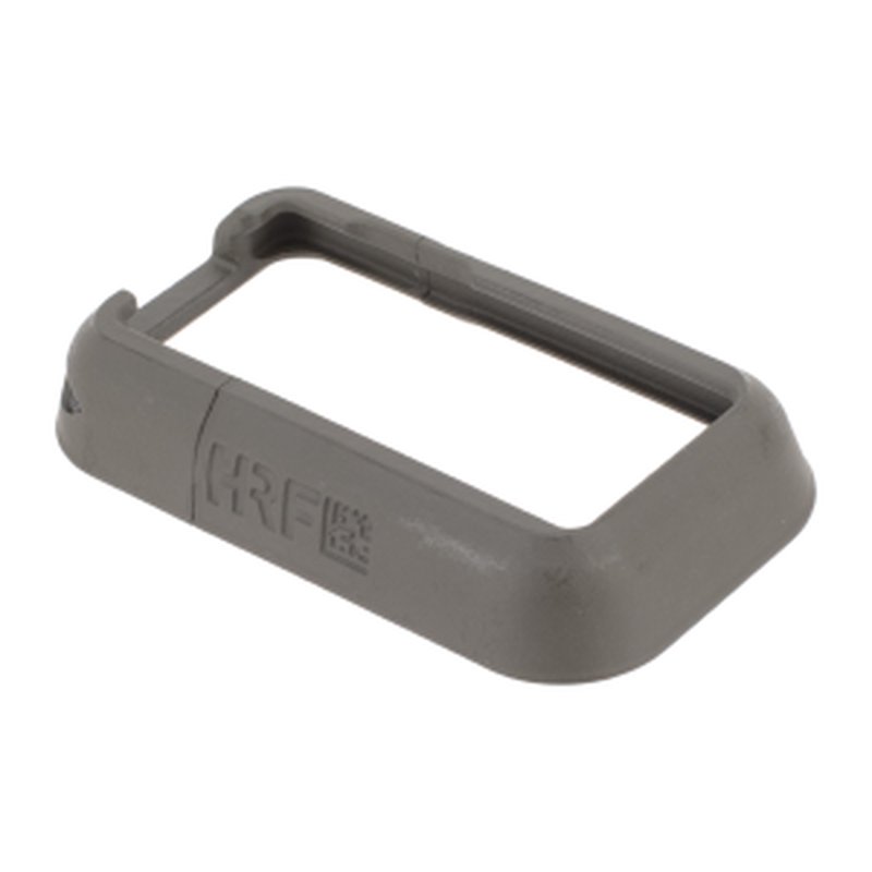 HRF Concepts Rifle Combat Magwell - Milspec Forged Lower - OD Green