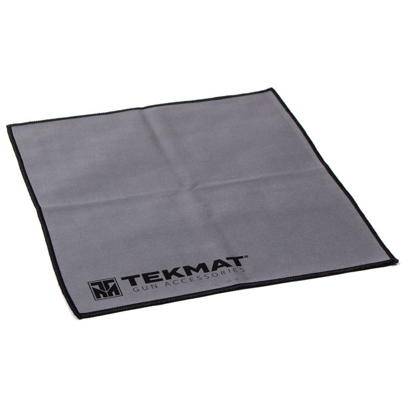 TekMat Premium TekTowel Dual-Sided Microfiber Towel