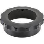 March Scopes Large Adjustment Wheels