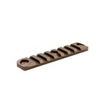 Geissele Automatics HK SMR Accessory Rail 3-Hole Picatinny