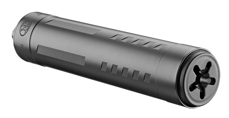 FN Catch 22 Ti Suppressor .22 LR / .22 Mag