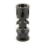 Primary Weapons Systems PWS MOD 2 FSC556 5.56 .223 Compensator 1/2x28 2.33in Black