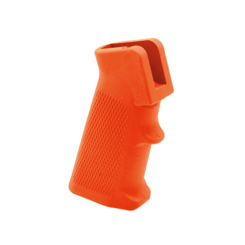 Tiger Rock AR-15/10 A2 Style Pistol Grip w/Screw & Lock Washer