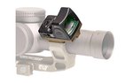 Reptilia ROF-45 Offset Mount for Trijicon RMR 30mm – FDE Hardcoat Aluminum