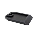 Area 419 ARCA Rail T6 Adapter, Type 3 Hardcoat Anodized Black