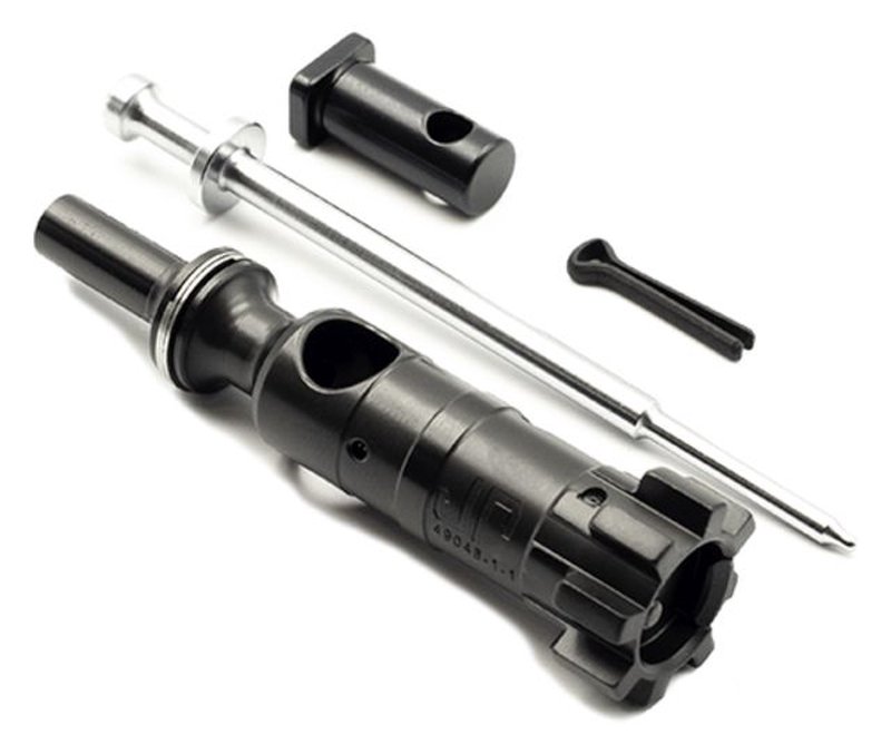 JP Enterprises Enhanced Bolt Assembly Type II .224 Valkyrie / 6.8 SPC Black