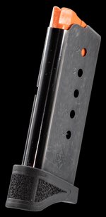 Diamondback DB9G4 Magazine 9mm 6-Round Steel Extended Magazine