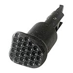 FORWARD CONTROLS DESIGN LLC AR-15 LSFA LOW SNAG FORWARD ASSIST