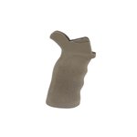 ERGO AR-15 Tactical Deluxe Grip - FDE