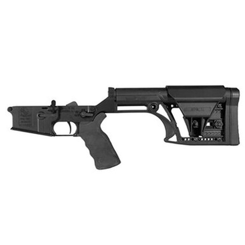 Armalite AR-10 Complete Lower L103GN