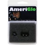 AmeriGlo GL115 Classic Night Sights for Glock 9/40 green front yellow rear