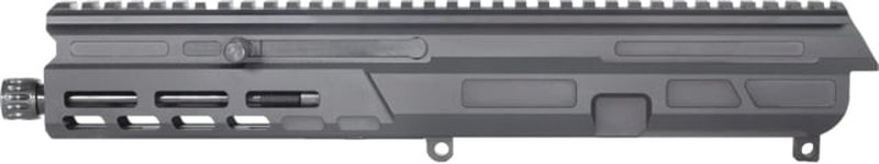 Matador Arms MAT-9 AR-9 9mm 7.825in Roller Delayed Upper Receiver