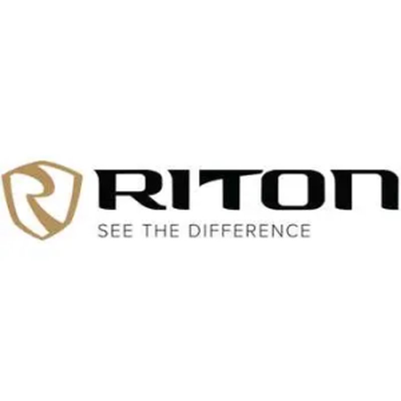 Riton Optics X1 Primal 4-12x50 Scope CenterDot Duplex