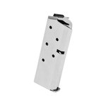 Springfield Armory 911 .380 ACP 6-Round Stainless Magazine