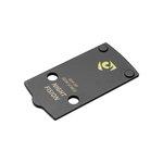Night Fision GLK-OP-507k-SCMOS Glock 43X/48 MOS Optic Plate