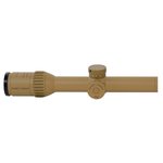 Schmidt & Bender 1-8x24 ShortDot CQB2 Riflescope 1/4 MOA AR-15