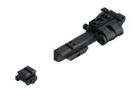 Wilcox EOTech Riser System Flip Mount