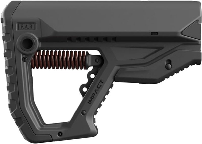 FAB Defense GL-Core Impact AR-15 Buttstock