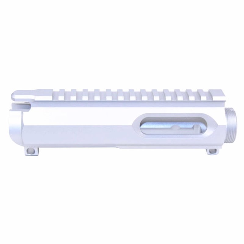 Guntec USA AR-15 9mm Dedicated Stripped Billet Upper Receiver